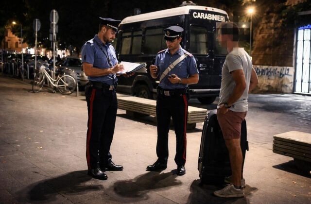 Risse a Trastevere: violenza giovanile e le sfide dell’integrazione