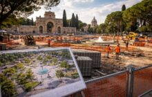 Ristrutturazione di Piazzale del Verano: Un Nuovo Volto per Roma o Solo Belle Parole?