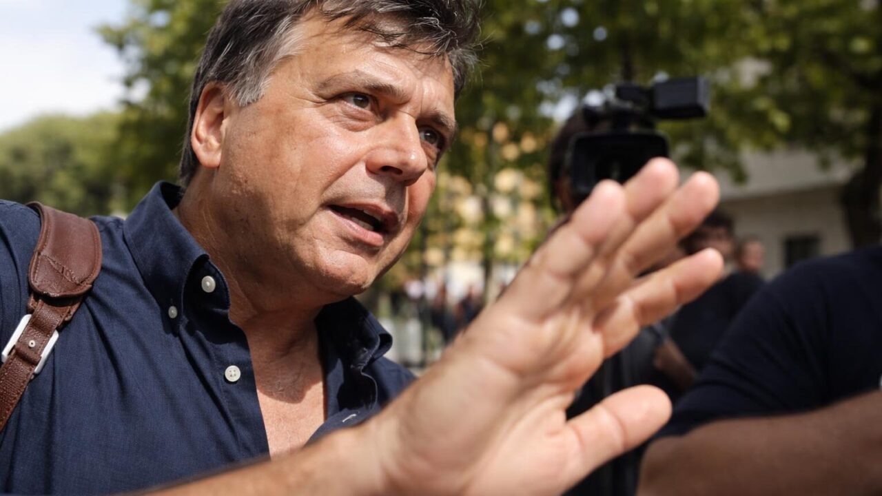Rivelazioni scioccanti: Lavitola ammette l’attentato a Ranucci, cosa significa per il giornalismo?