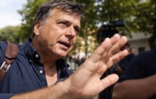 Rivelazioni scioccanti: Lavitola ammette l’attentato a Ranucci, cosa significa per il giornalismo?