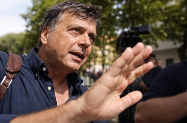 Rivelazioni scioccanti: Lavitola ammette l’attentato a Ranucci, cosa significa per il giornalismo?