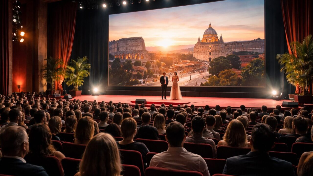 Roma, agosto 2026: eventi estivi tra cultura e diritti dei lavoratori