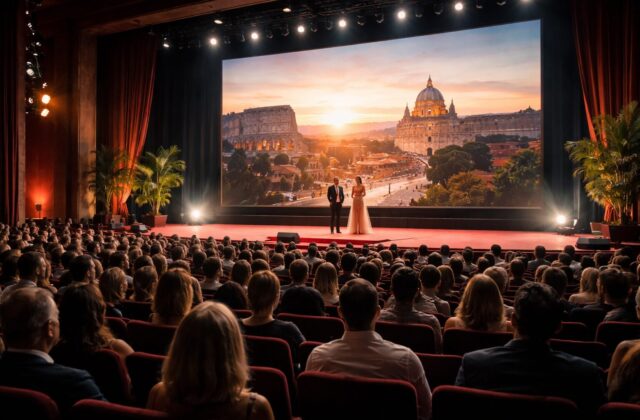 Roma, agosto 2026: eventi estivi tra cultura e diritti dei lavoratori
