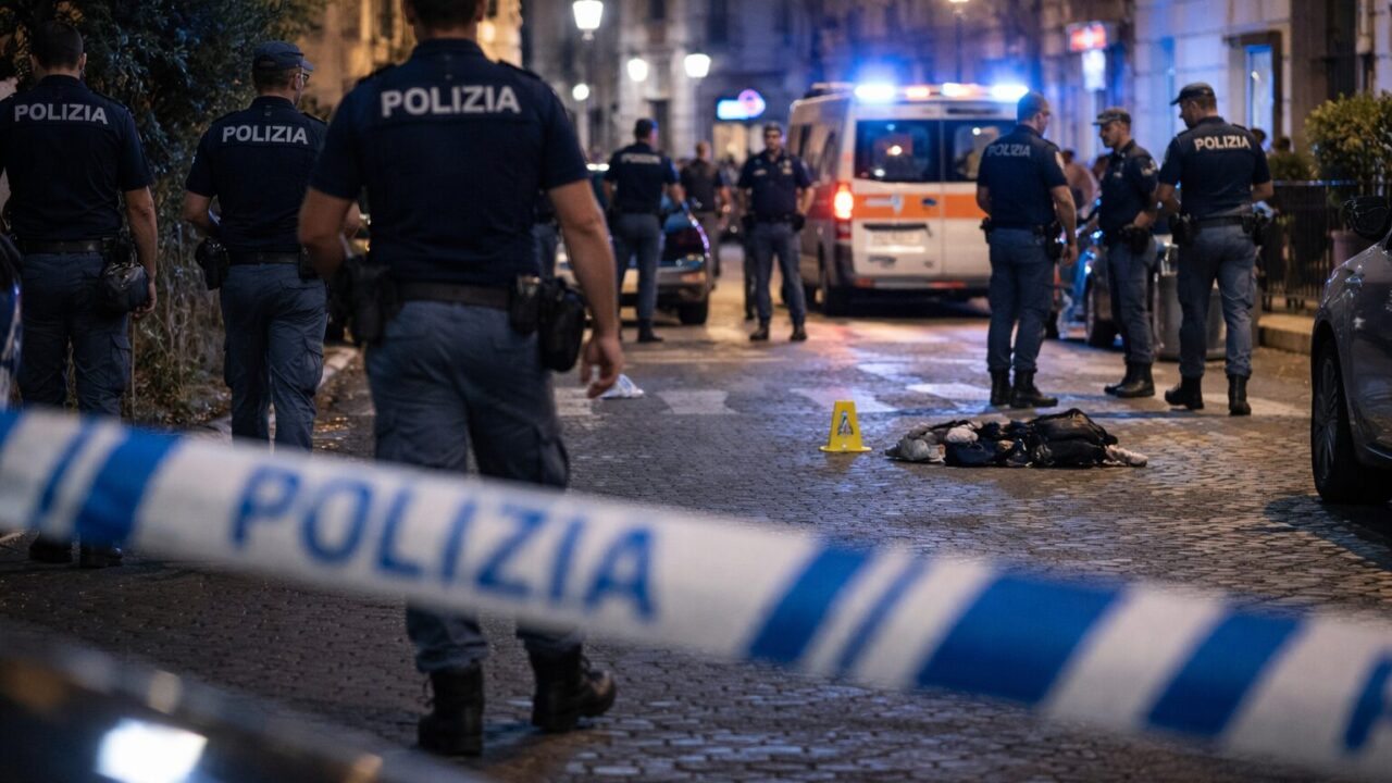 Roma, anziana trascinata per una rapina: dove sono le istituzioni?