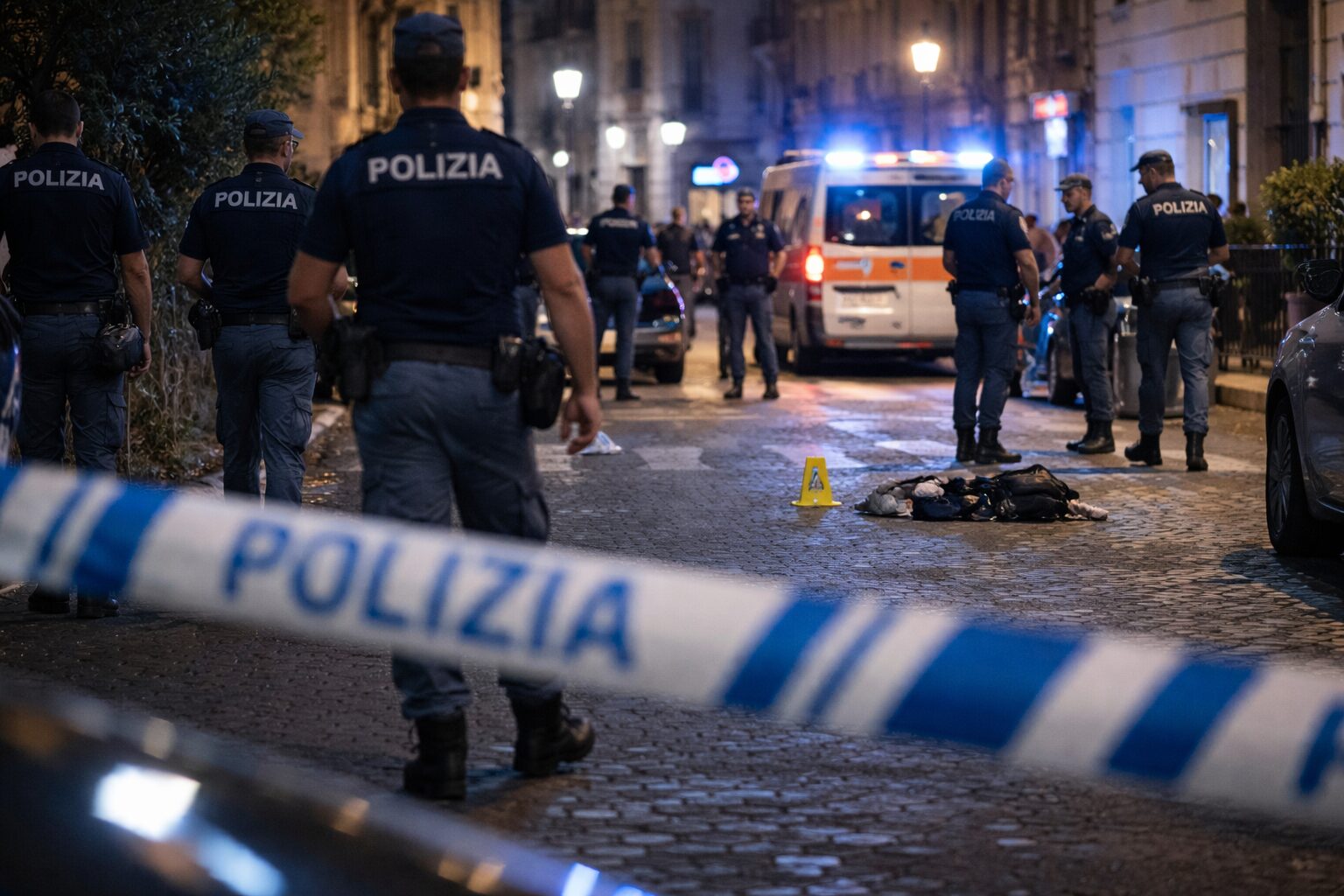 Roma, anziana trascinata per una rapina: dove sono le istituzioni?