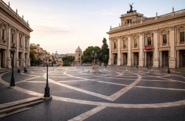 Roma Capitale: il nuovo bilancio cambierà la vita in città?