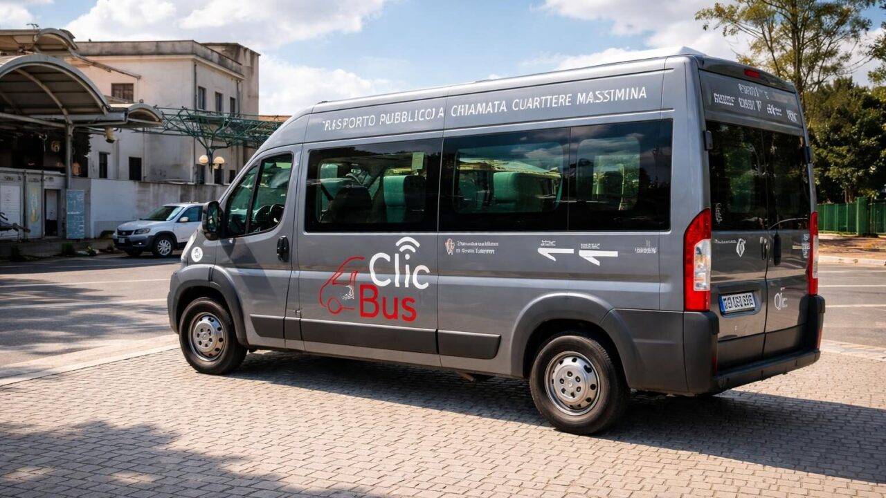 Roma e il Bus a Chiamata: una rivoluzione temporanea o un miraggio?