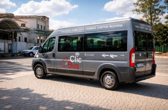 Roma e il Bus a Chiamata: una rivoluzione temporanea o un miraggio?