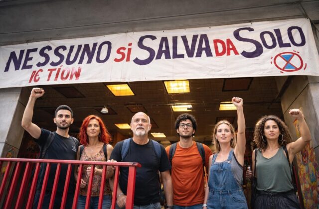 Roma e Investire Sgr: il potere che cambia la città