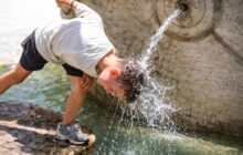 Roma e Lazio in attesa di temporali: un cambiamento climatico atteso?