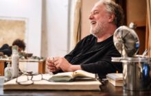 Roma e Pizzi Cannella: un amore artistico che resiste nel tempo