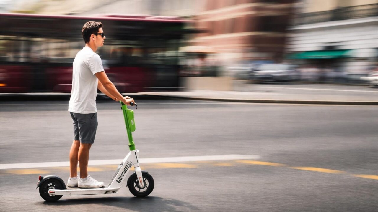 Roma ferma i monopattini: una scelta che rivoluziona la mobilità o un errore da correggere?