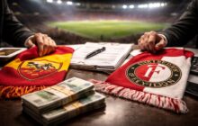 Roma-Feyenoord: le trattative di mercato si sbloccano o restano in stallo?