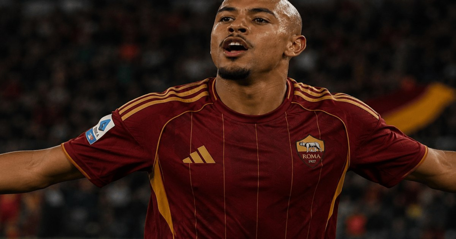Roma goleada al Via del Malen!