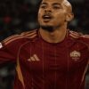 Roma goleada al Via del Malen! Roma goleada al Via del Malen!
