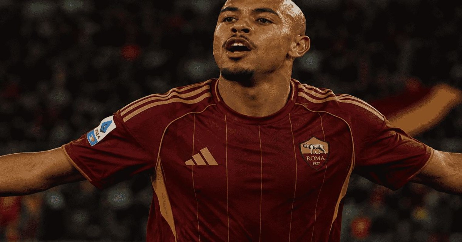 Roma goleada al Via del Malen!