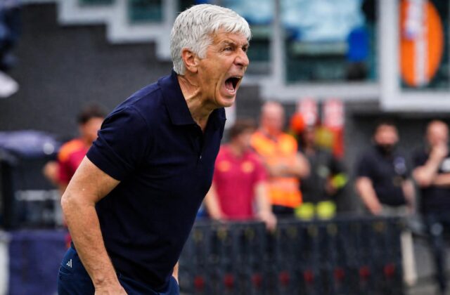Roma, il crollo contro il Brighton: serve una reazione immediata