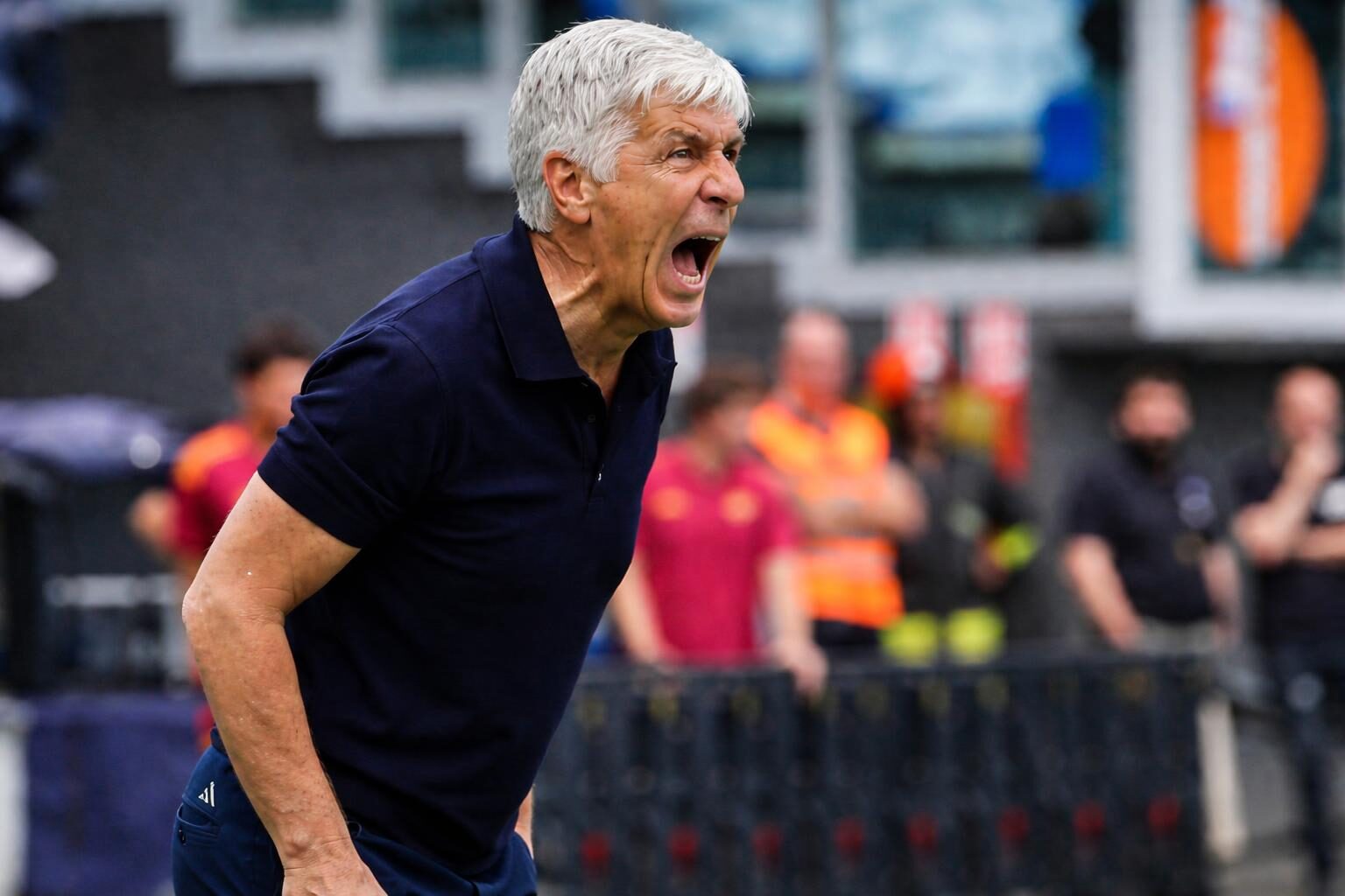 Roma, il crollo contro il Brighton: serve una reazione immediata