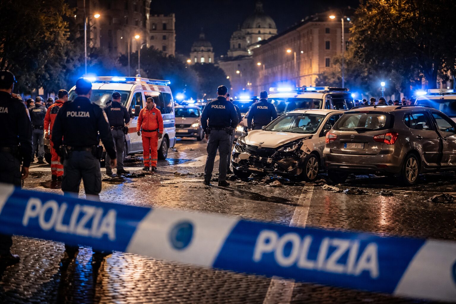 Roma: il dirottamento del volo per ubriachezza riapre il dibattito sulla sicurezza aerea