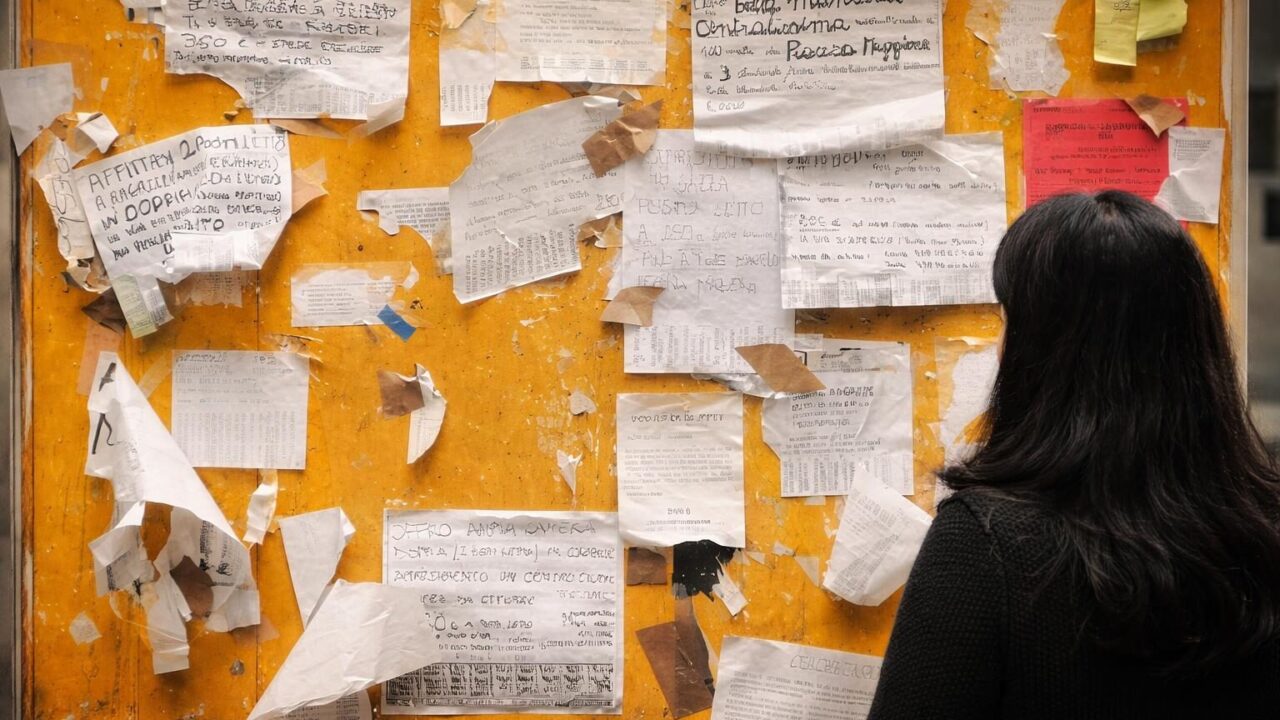 Roma, il sogno di studiare si scontra con gli affitti alle stelle: che futuro per gli studenti?