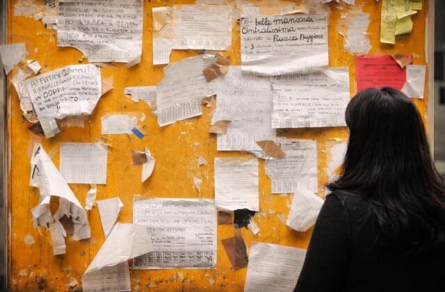 Roma, il sogno di studiare si scontra con gli affitti alle stelle: che futuro per gli studenti?