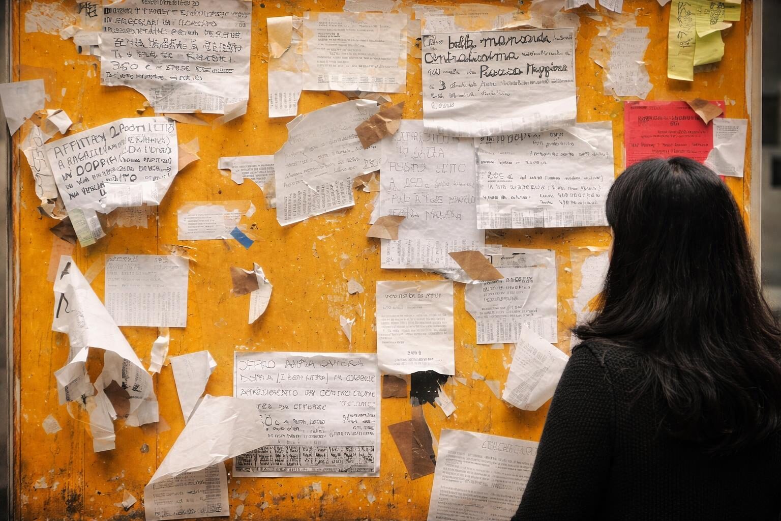 Roma, il sogno di studiare si scontra con gli affitti alle stelle: che futuro per gli studenti?