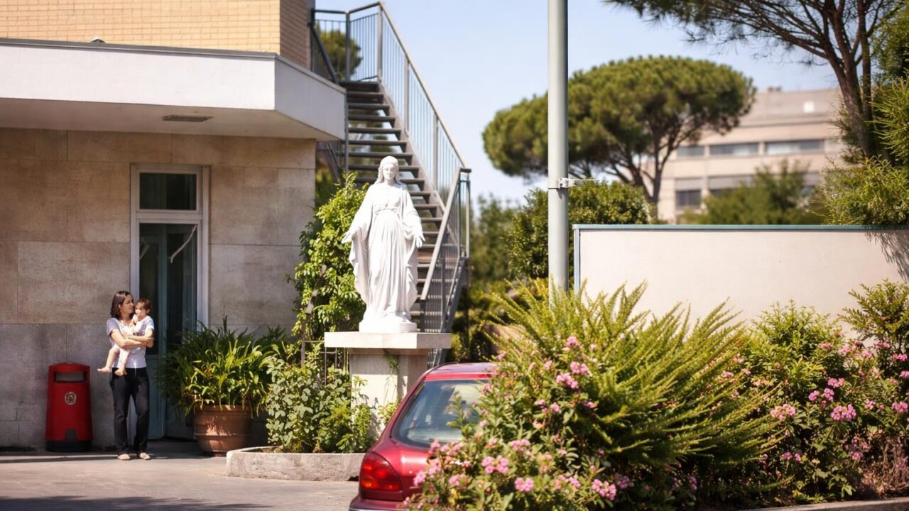 Roma in allerta: come difendersi dalle malattie di stagione