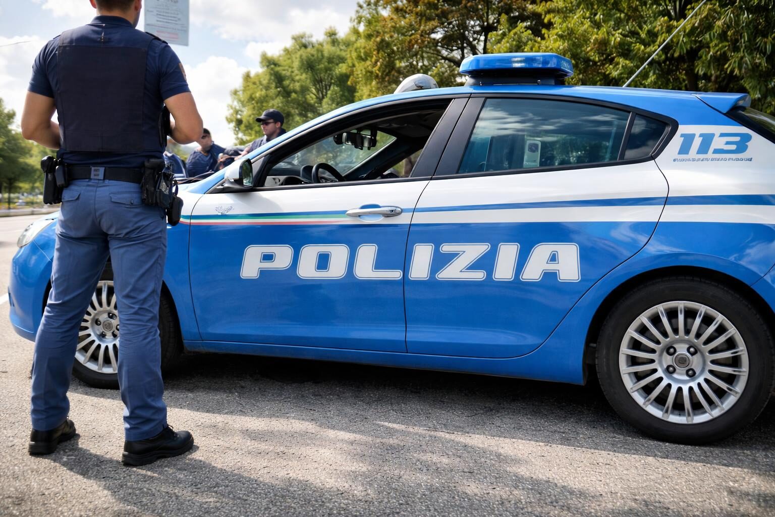 Roma in allerta: rapina ai turisti e violenza ai poliziotti, cosa sta succedendo?