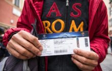 Roma in Champions: il sogno infranto dai prezzi dei biglietti