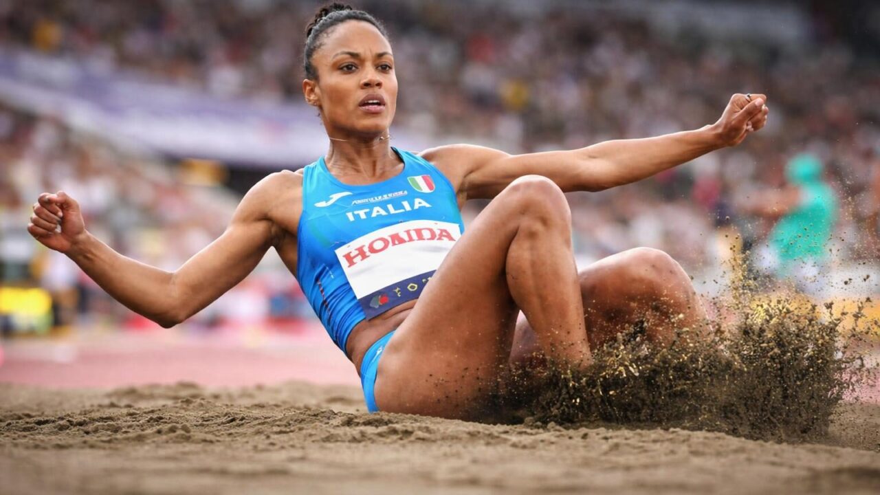 Roma in corsa per i Mondiali di Atletica 2029: Ma il caldo torrido mette a rischio la città