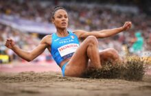 Roma in corsa per i Mondiali di Atletica 2029: Ma il caldo torrido mette a rischio la città