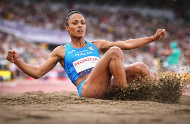 Roma in corsa per i Mondiali di Atletica 2029: Ma il caldo torrido mette a rischio la città