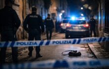 Roma in preda alla violenza: la rapina che sciocca e fa discutere