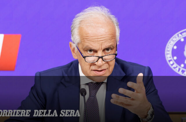 Roma mediatore o frontiera amministrativa? Tra diplomazia e oneri concreti