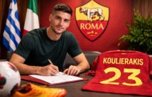 Roma scatenata: Koulierakis firma, ma chi altri sul mercato?