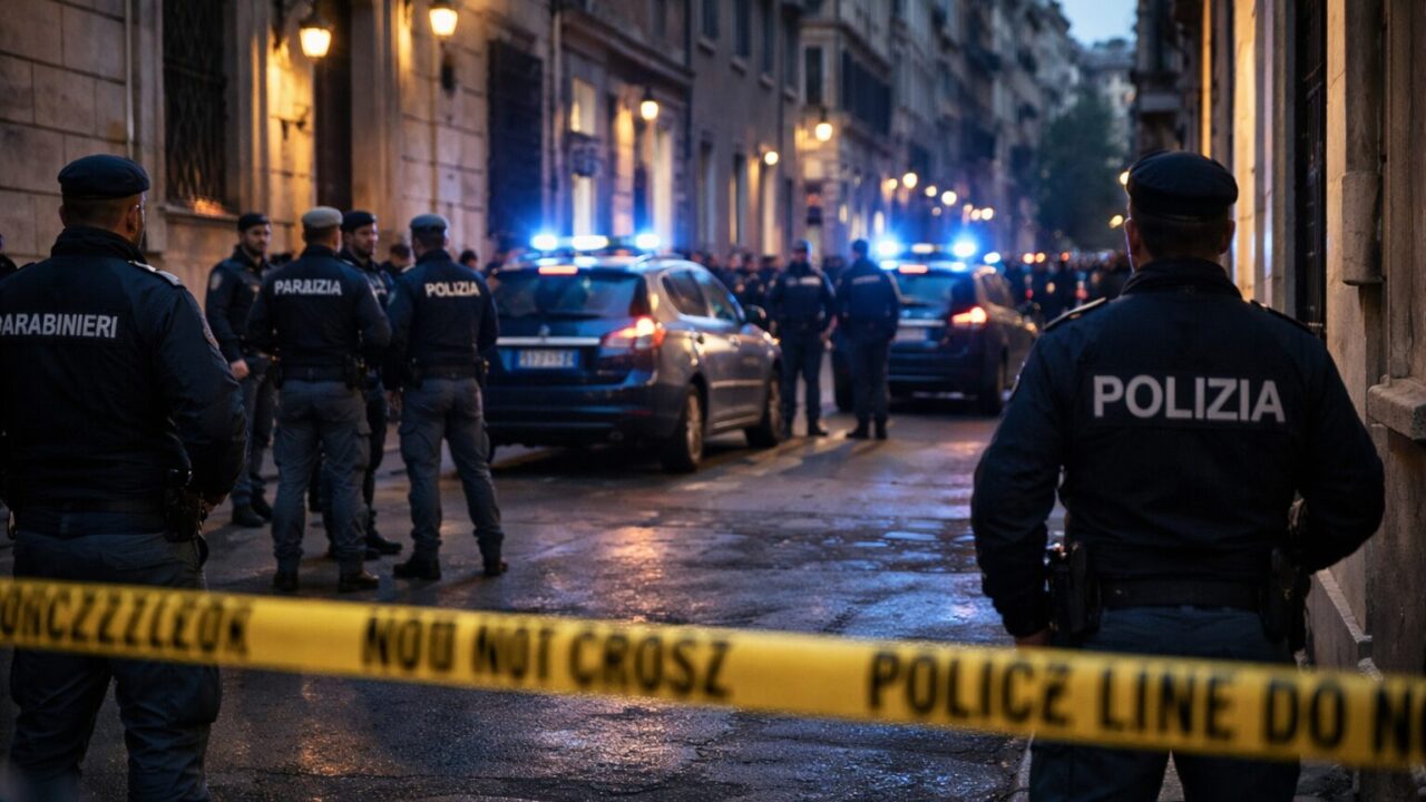 Roma sotto assedio: il sequestro di beni come arma contro la criminalità organizzata