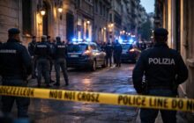 Roma sotto assedio: il sequestro di beni come arma contro la criminalità organizzata