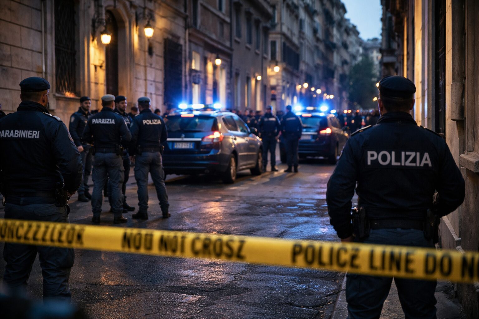Roma sotto assedio: il sequestro di beni come arma contro la criminalità organizzata
