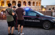 Roma sotto assedio: turisti nel mirino di bande criminali, arresti e paura