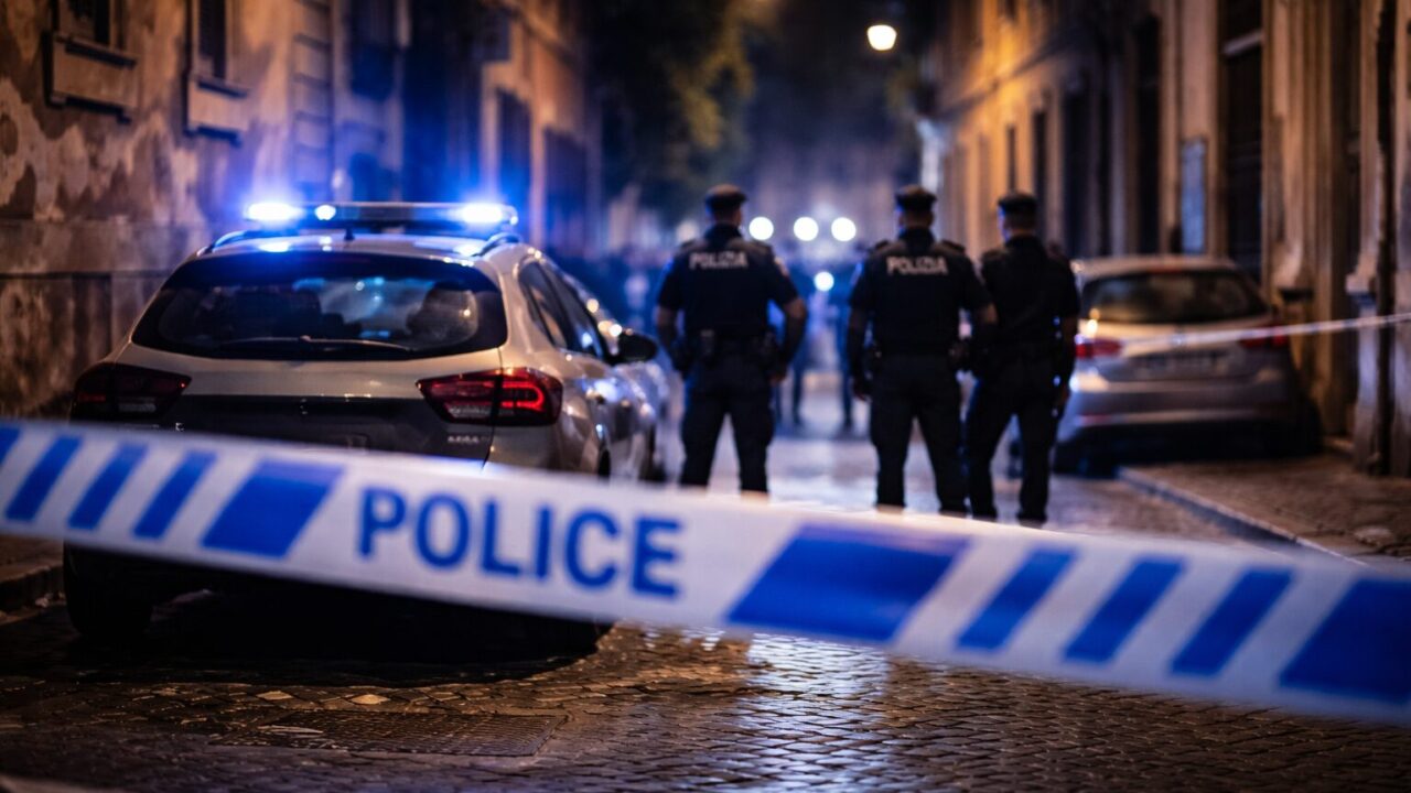 Roma sotto attacco: come la violenza influisce sui freelance e dove lavorare in sicurezza