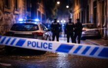 Roma sotto attacco: come la violenza influisce sui freelance e dove lavorare in sicurezza