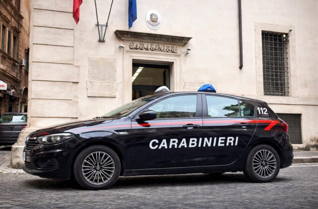 Roma sotto il giogo dell’antisemitismo: il grido d’allerta della comunità ebraica