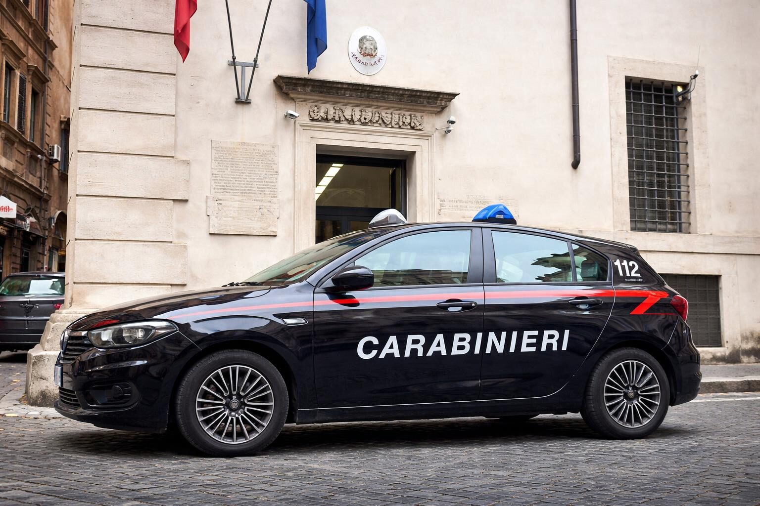Roma sotto il giogo dell'antisemitismo: il grido d'allerta della comunità ebraica