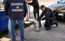 Roma sotto osservazione: i controlli ai distributori di carburante cambiano le regole del gioco