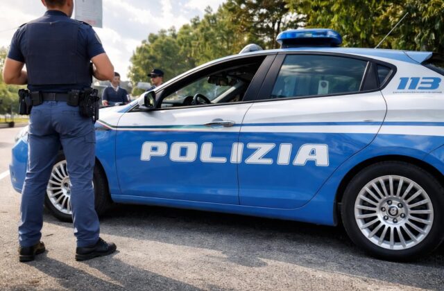 Roma sulla Nomentana: la violenza è diventata la norma?