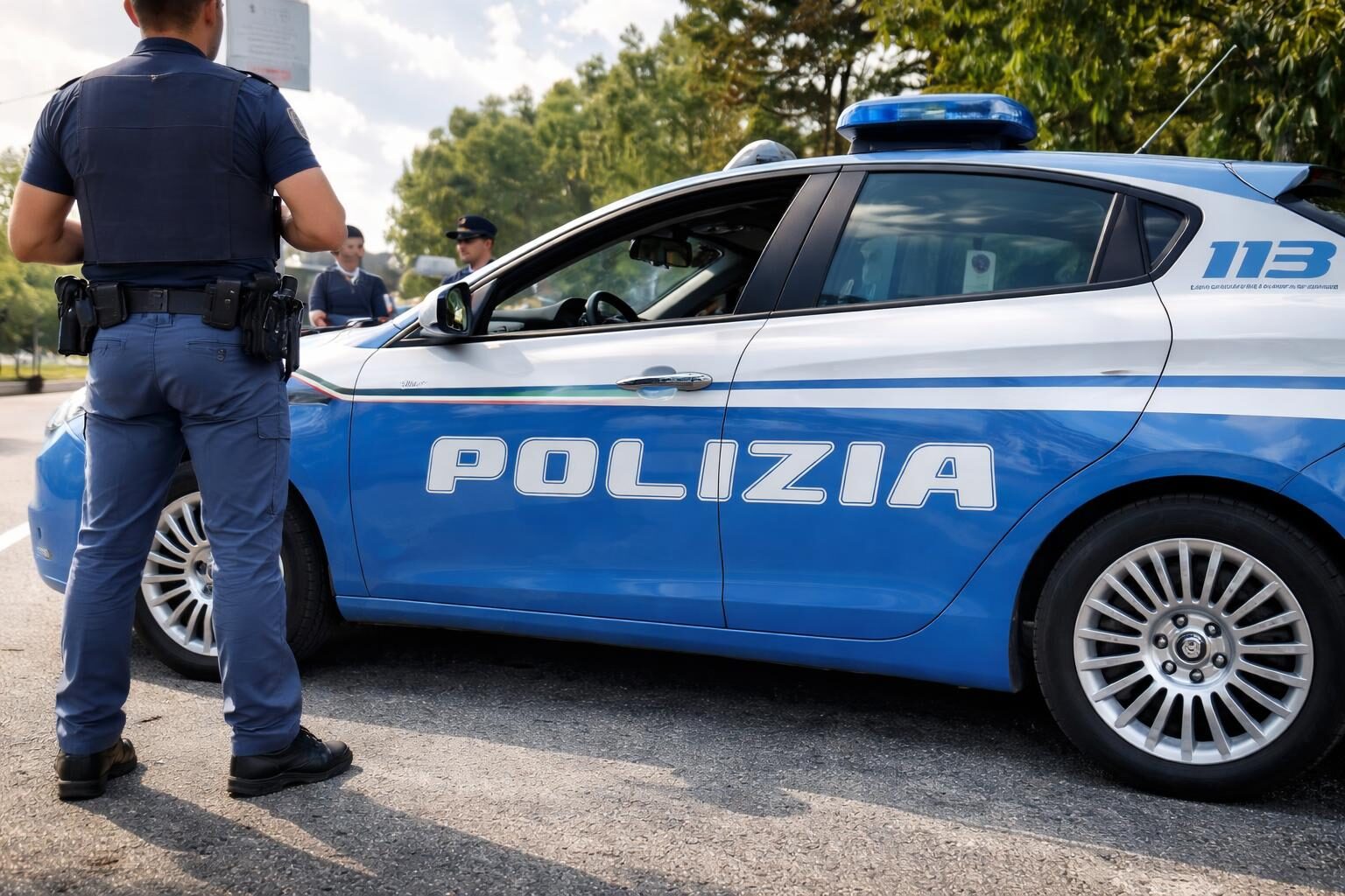 Roma sulla Nomentana: la violenza è diventata la norma?