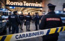 Roma Termini: La sicurezza giustificata o un attacco alle libertà civili?
