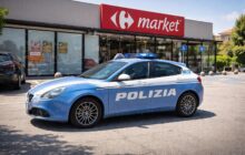 Roma, una rapina che evidenzia la crisi sociale: il caso del 38enne afghano