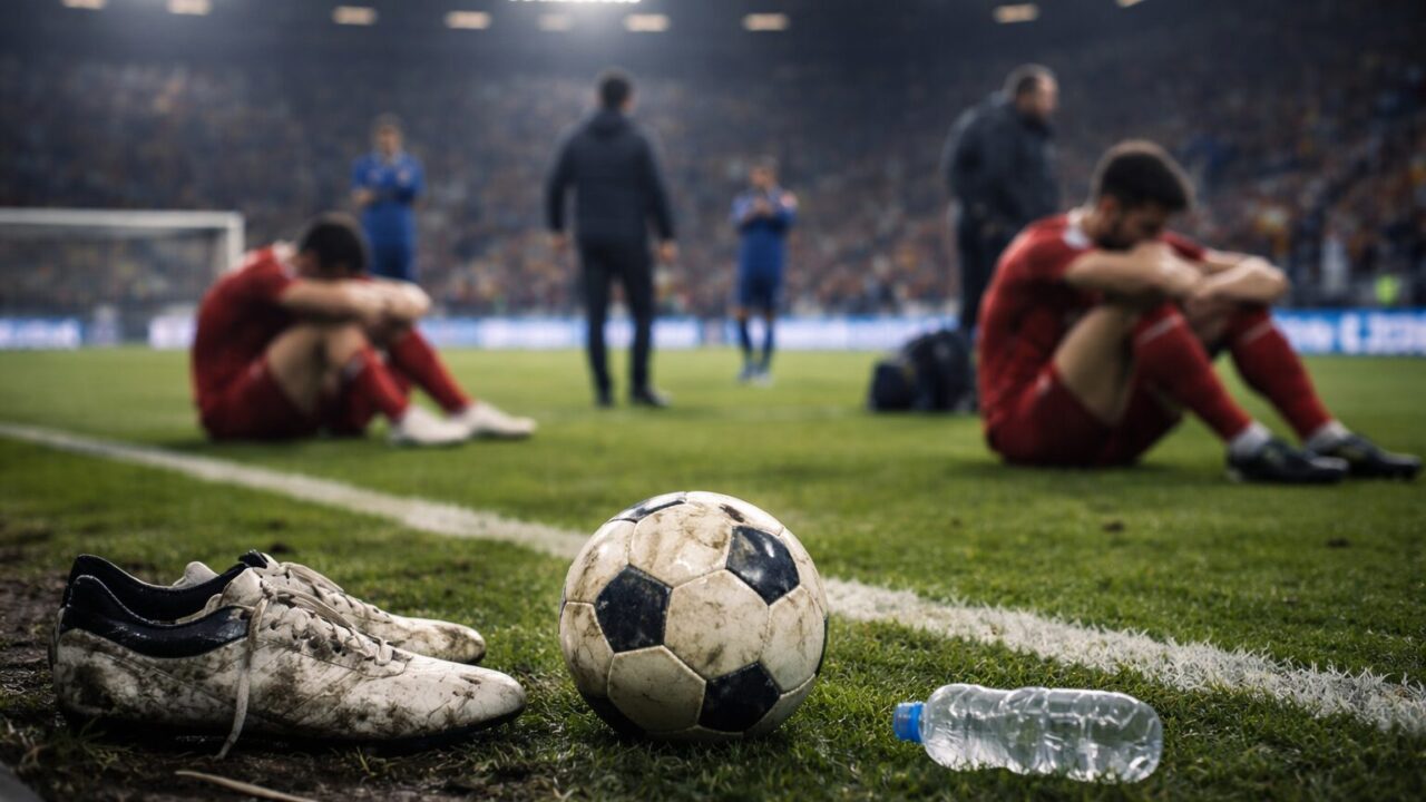 Roma: un’avvio da incubo contro il Cardiff, le ripercussioni di una sconfitta da analizzare