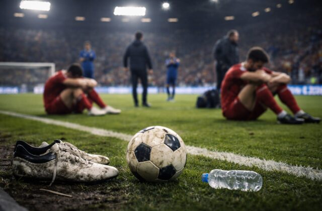 Roma: un’avvio da incubo contro il Cardiff, le ripercussioni di una sconfitta da analizzare